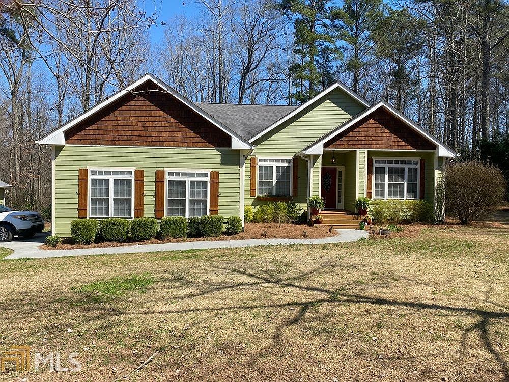 111 Price St, Bremen, GA 30110 Zillow