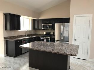 3125 N 40th Dr, Phoenix, AZ 85019