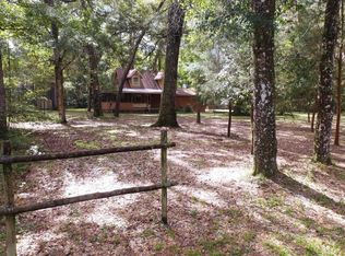 500 Oakridge Trl, Saint Augustine, FL 32092