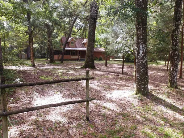 500 Oakridge Trl, Saint Augustine, FL 32092