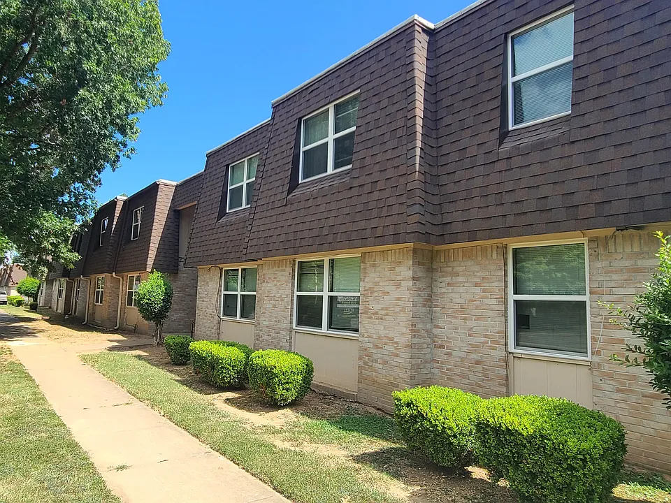 Treeview Apartments