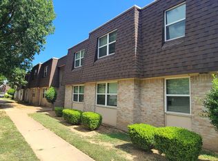 Treeview Apartments, Russellville, AR 72801
