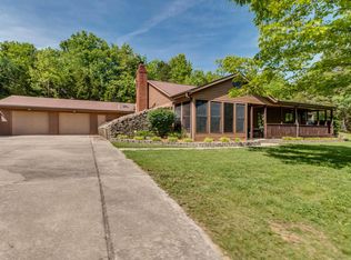 992 Mink Run Rd, Frankfort, KY 40601