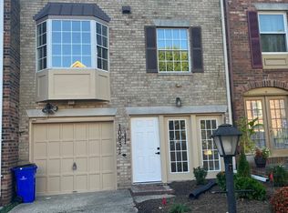 10932 Pebble Run Dr, Silver Spring, MD 20902