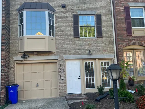 10932 Pebble Run Dr, Silver Spring, MD 20902