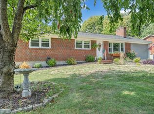 2825 Edgewood St SW, Roanoke, VA 24015