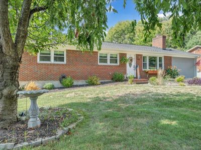 2825 Edgewood St SW, Roanoke, VA, 24015