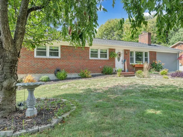 2825 Edgewood St SW, Roanoke, VA 24015