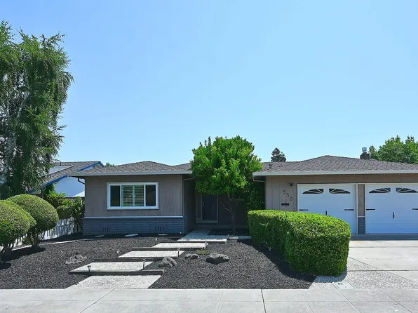 530 Hazel St, Livermore, CA 94550