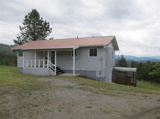 709D Mosby Rd, Colville, WA 99114