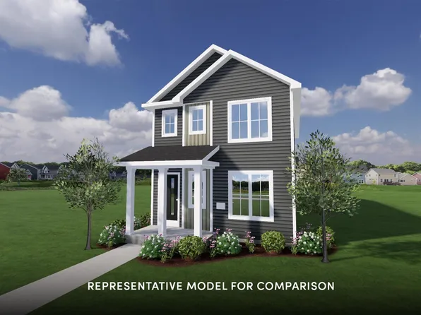 7804 Stones Throw Dr, Madison, WI 53719