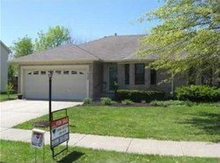 1050 Mikes Way, Greenwood, IN 46143