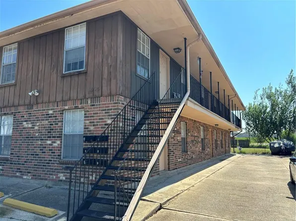 1605 Lake Ave, Metairie, LA 70005