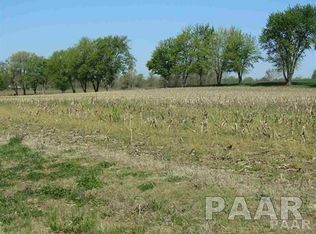 13780 Jubilee Dr, Pekin, IL