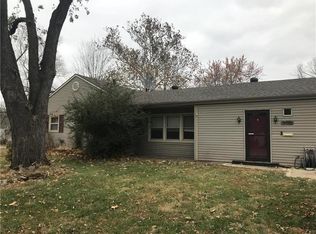 5801 N Park Ave, Kansas City, MO 64118