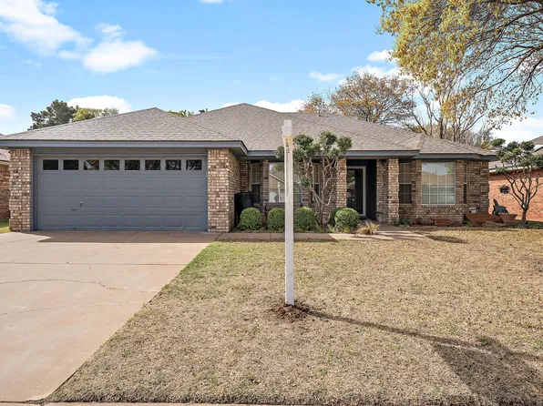 5909 72nd St, Lubbock, TX 79424