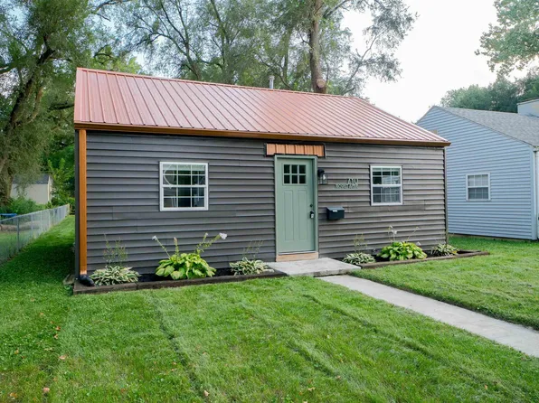 710 Prospect Ave, Fort Wayne, IN 46805