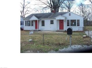 3980 Leo St, Winston Salem, NC 27105
