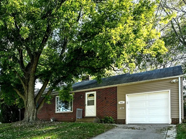 3822 Westview Ave NW, Canton, OH 44709