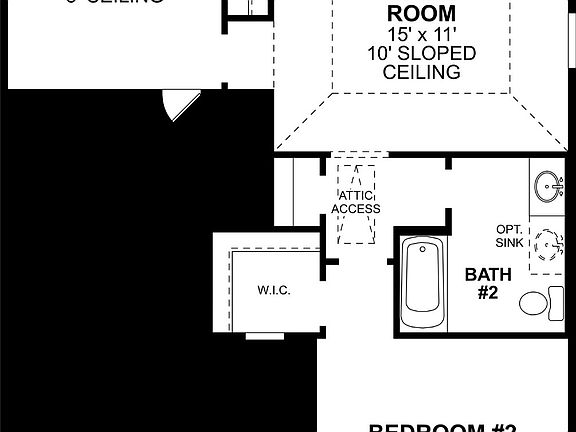 3rd image of 1025 Stonehaven Ln