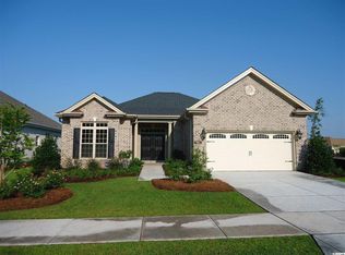 851 Monterossa Dr, Myrtle Beach, SC 29572