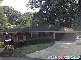 1725 Moonstone Ct, Decatur, GA 30033