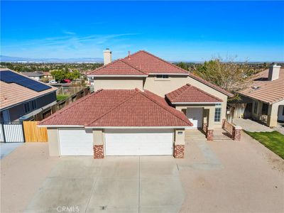 3039 Conestoga Canyon Rd, Palmdale, CA, 93550