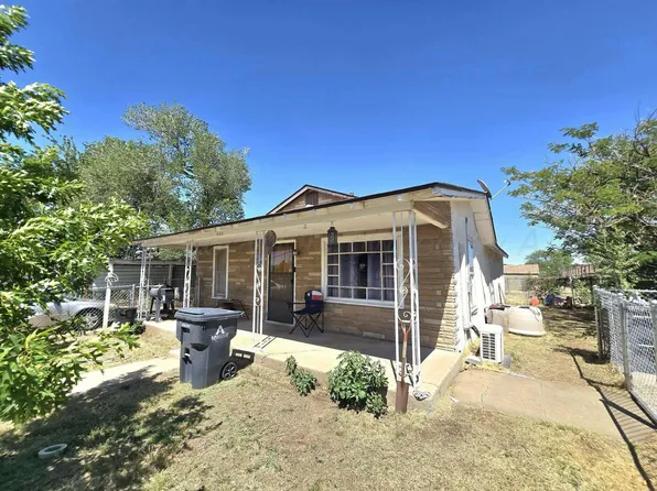 4410 Morning Dr, Amarillo, TX 79108