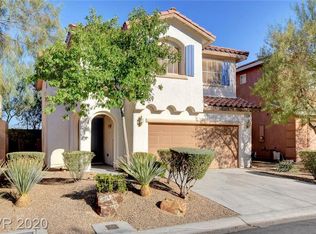 10448 Raining Sky St, Las Vegas, NV 89178