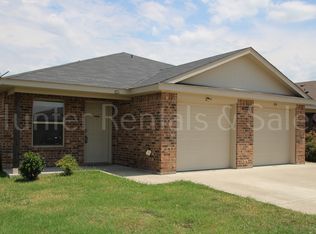 6103 Amelia Earhart Blvd #A, Killeen, TX 76543