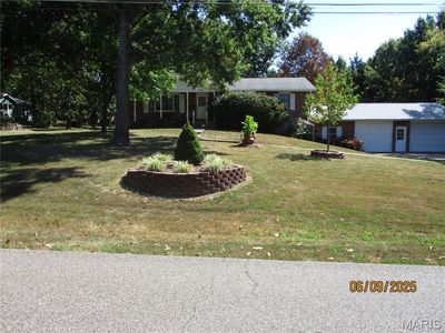 615 Park Ave, Cuba, MO, 65453