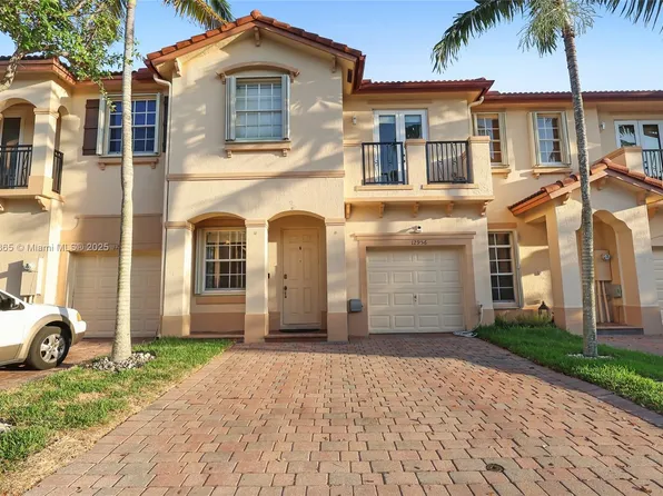 12956 SW 134th Ter, Miami, FL 33186