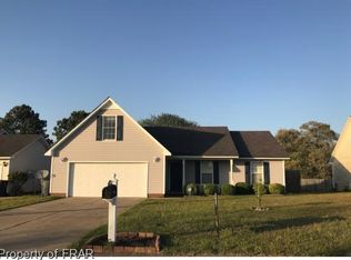 1046 Coalport Rd, Hope Mills, NC 28348