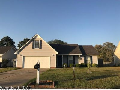 1046 Coalport Rd, Hope Mills, NC, 28348