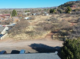 4161 N Pima Way, Rimrock, AZ 86335