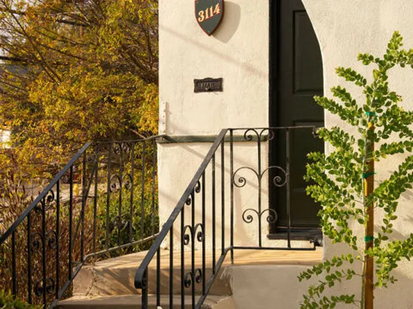 3114 Griffith Park Blvd, Los Angeles, CA 90027