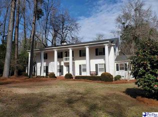 110 Lakeway Dr, Cheraw, SC 29520