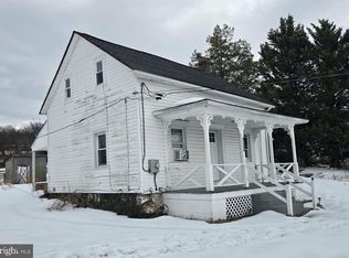 21328 Mount Lena Rd, Boonsboro, MD 21713