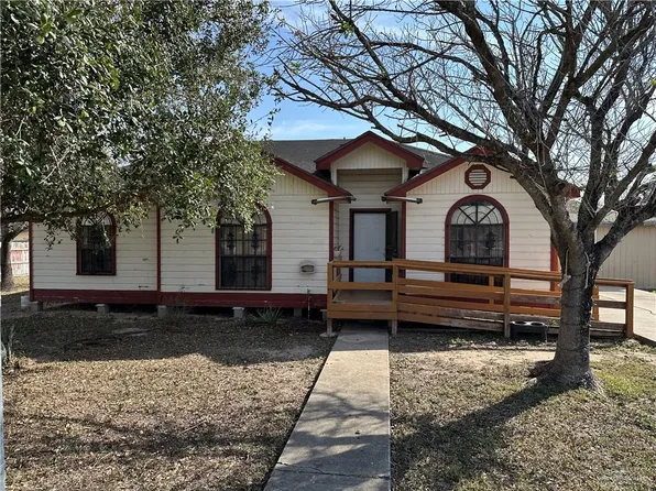 2004 Loma Bonita, San Juan, TX 78589