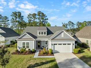 168 Crepe Myrtle Ln, Hardeeville, SC 29927