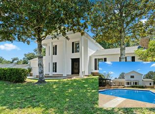 5818 Roble Loma Dr, Pensacola, FL 32526
