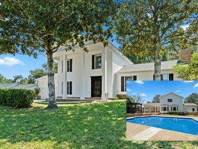 5818 Roble Loma Dr, Pensacola, FL, 32526