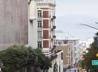 875 California St #606, San Francisco, CA 94108