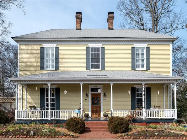 458 Dearing Street, Athens, GA 30605