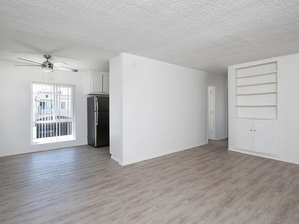 PR Talmadge Apartments