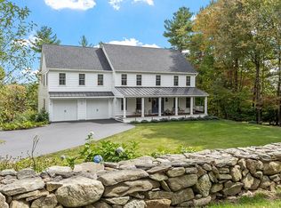 124 Osgood Rd, Charlton, MA 01507