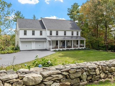 124 Osgood Rd, Charlton, MA, 01507