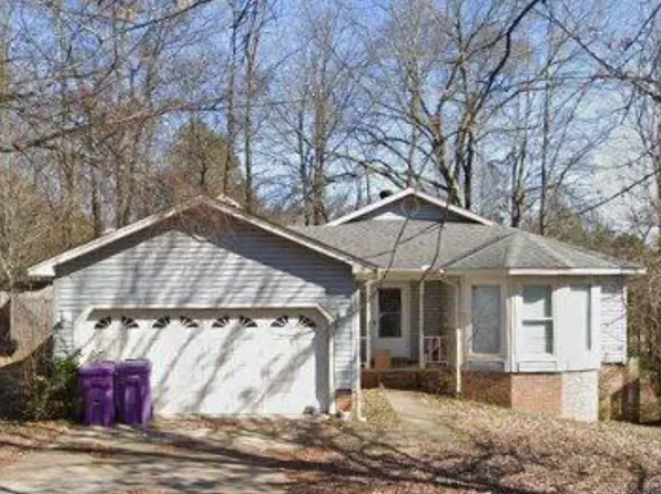 7 Hickory Ridge Dr, Benton, AR 72019