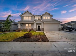 18656 Easter Peak Ave, Nampa, ID 83687