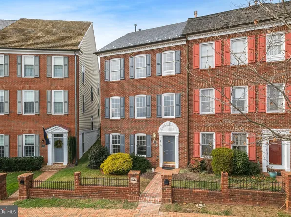 476 Tschiffely Square Rd, Gaithersburg, MD 20878